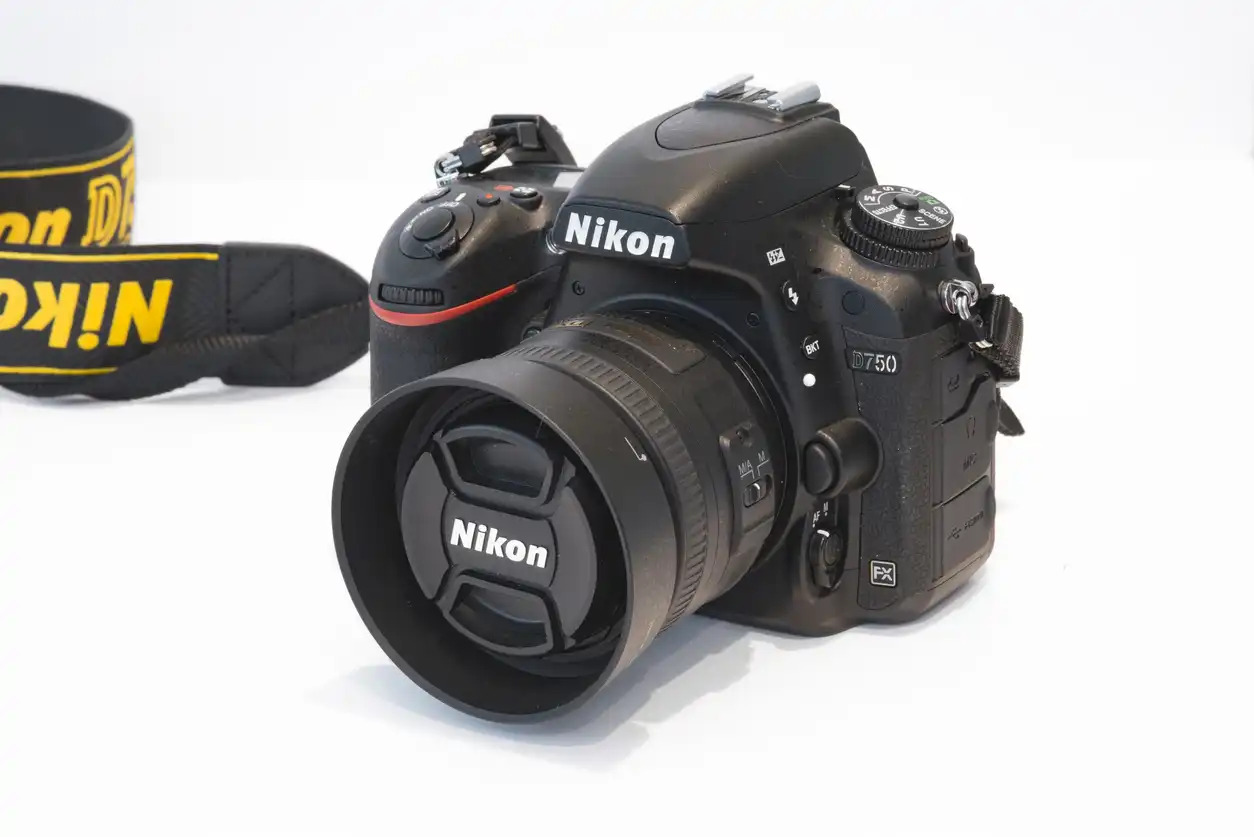 nikon d750vs d810