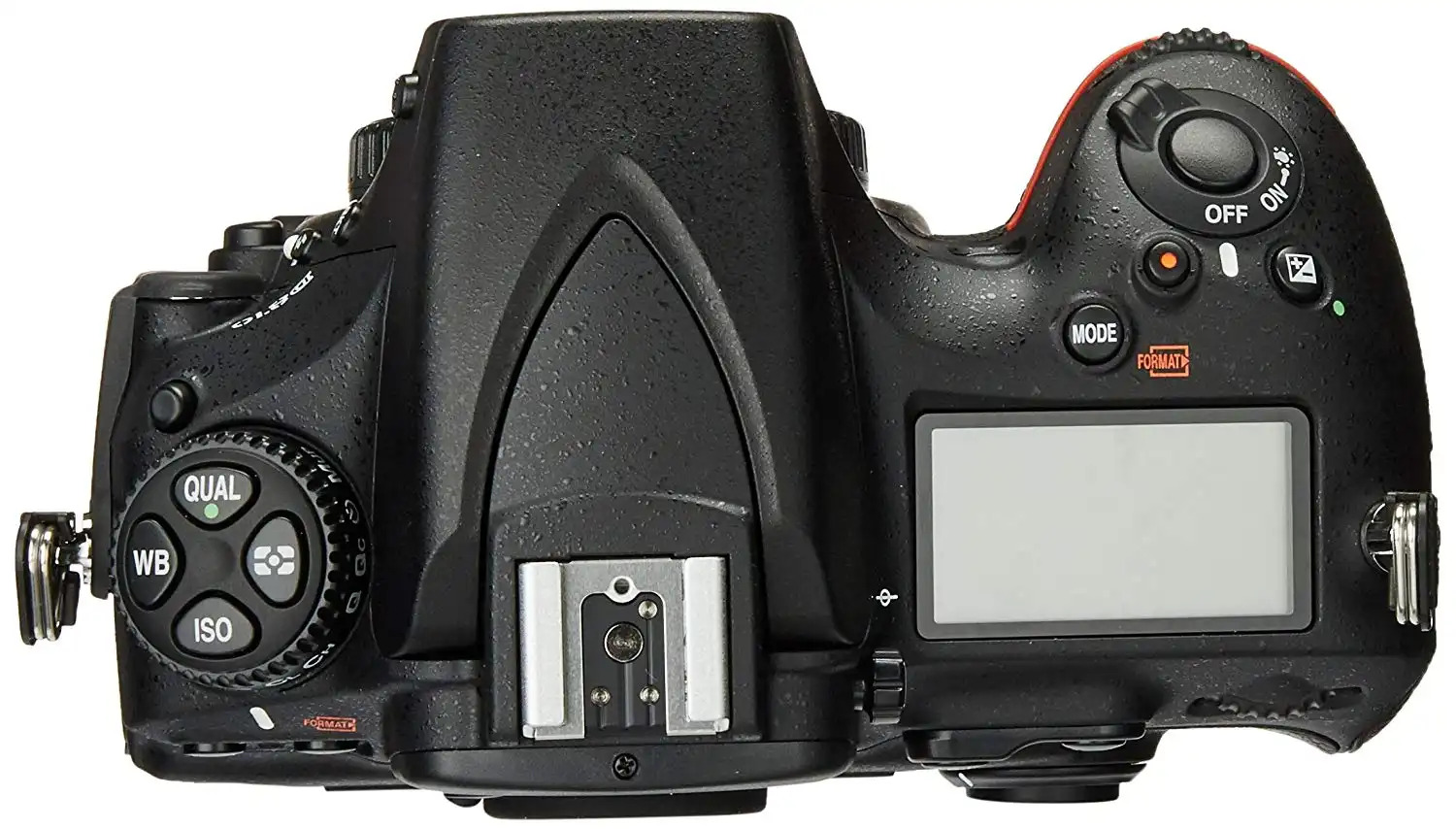 nikon d750vs d810
