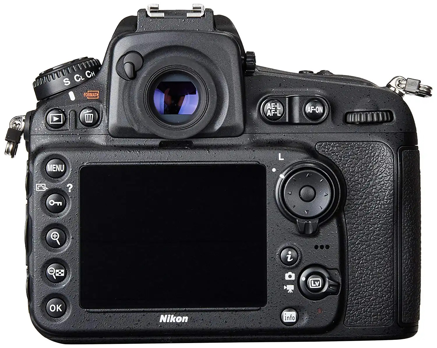 nikon d750vs d810
