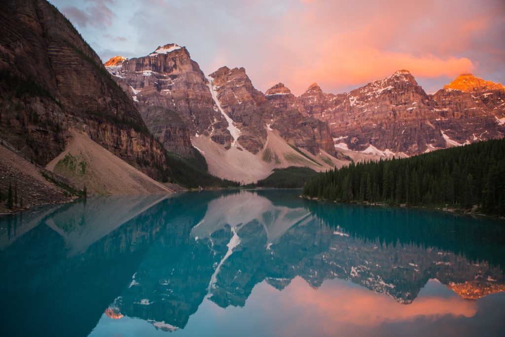 This Landscape Photography Trick is the Best Way to Photograph Water  Reflections