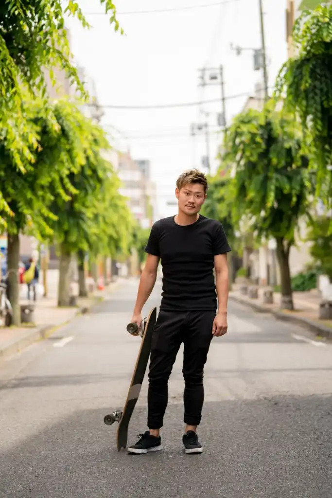 Best Photography Poses For Men