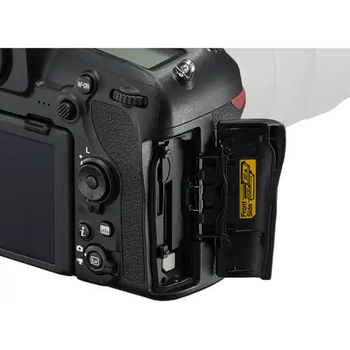 nikon d860 review