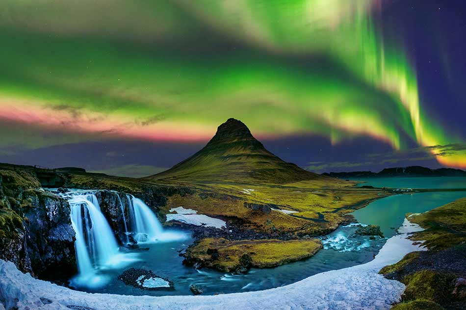 konstant Munk kapacitet Northern Lights: Best Places to See Them