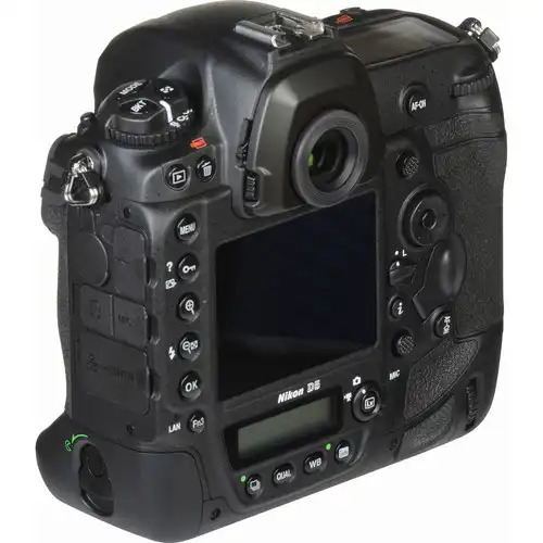 nikon d5400 specs
