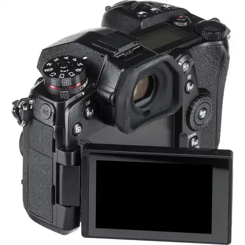 mpb panasonic g9