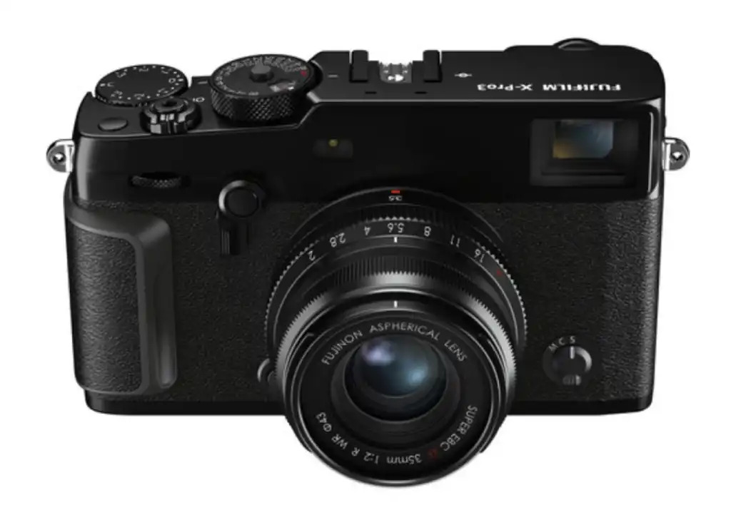 xpro 3 black
