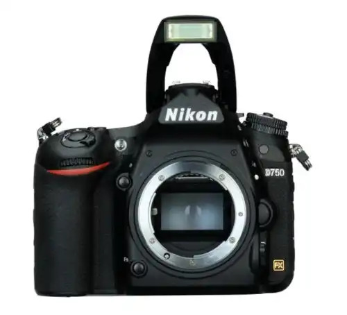 nikon d750 camera for sale