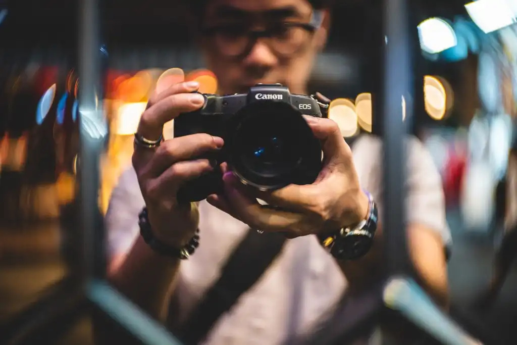 canon rp 2020