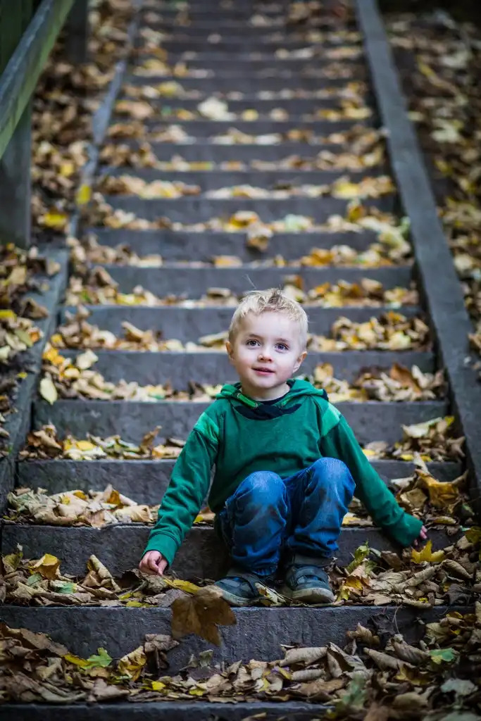 How to Choose a Strong Photography Subject