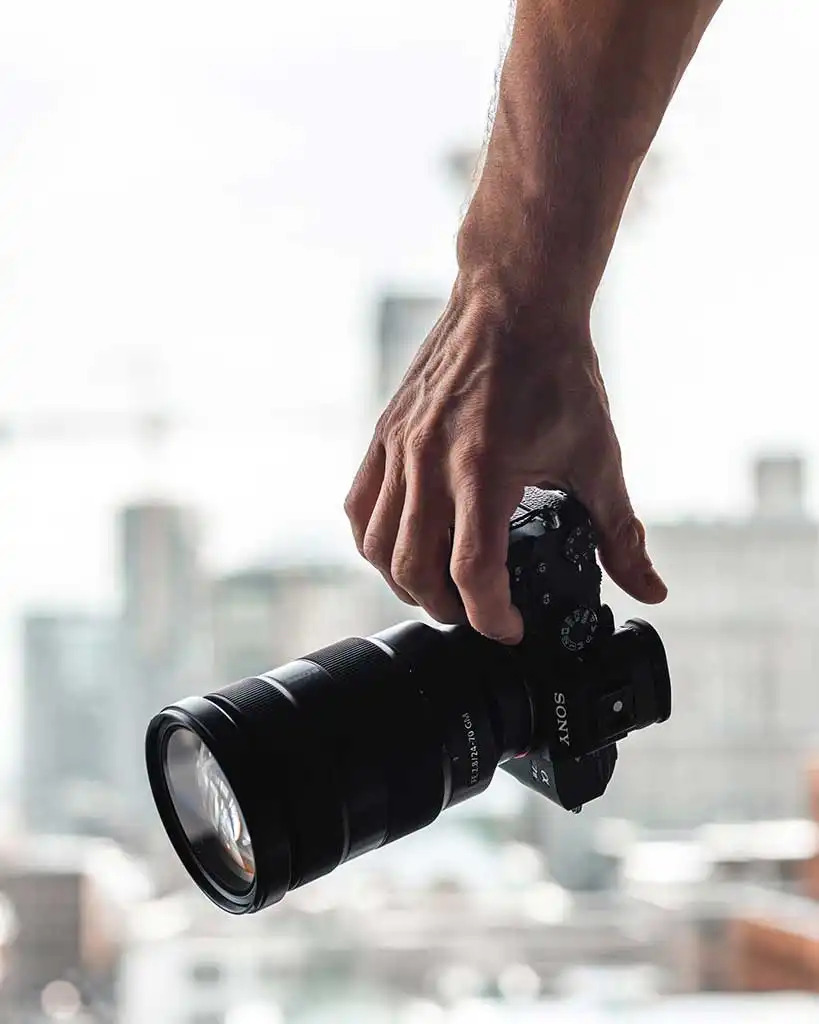 sony a7 iii review 2020