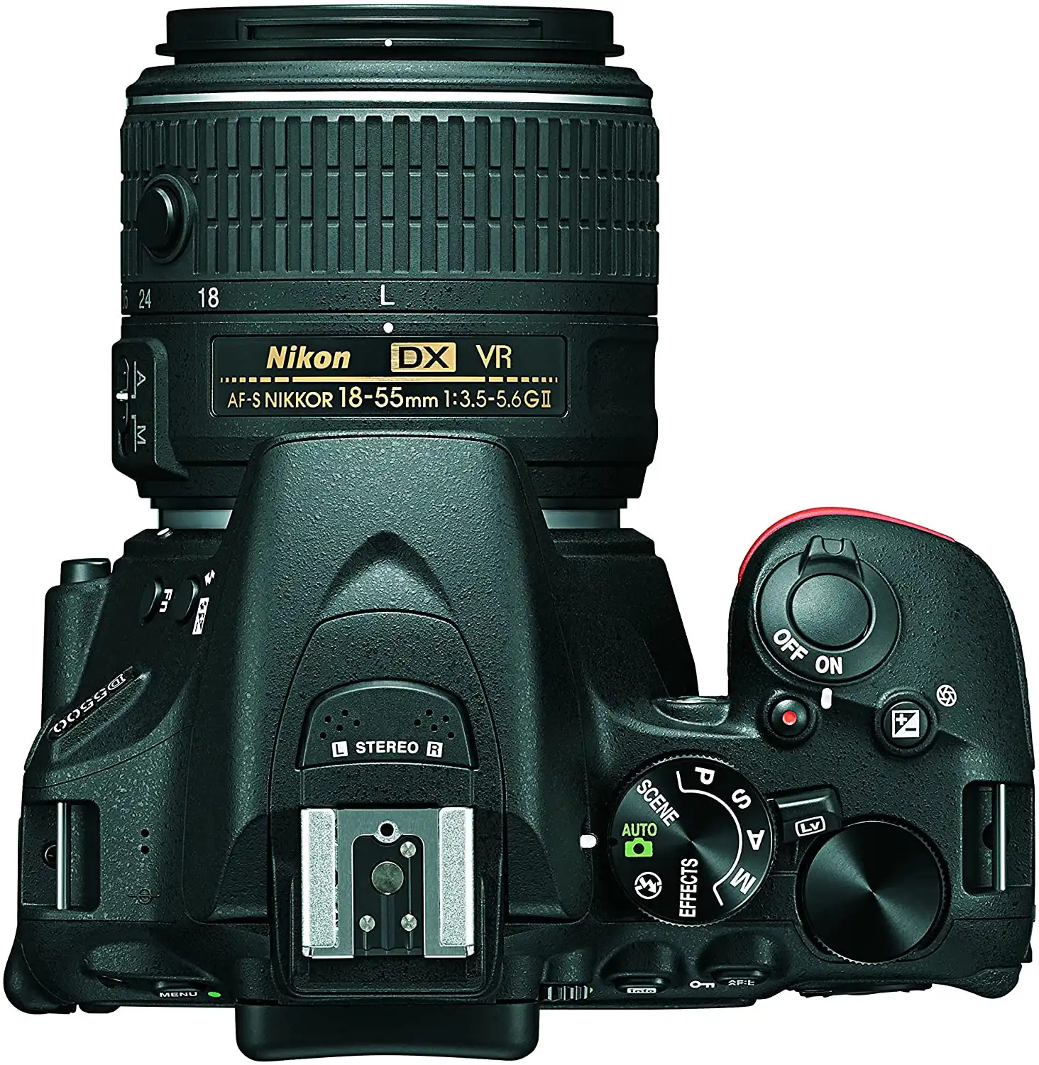 Nikon D5500 Long-Term Review