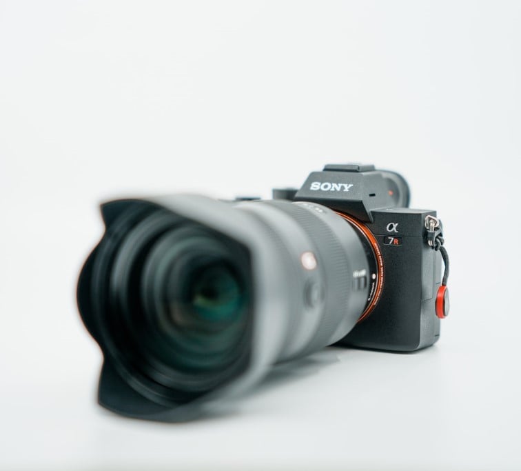 Sony a7R III Review