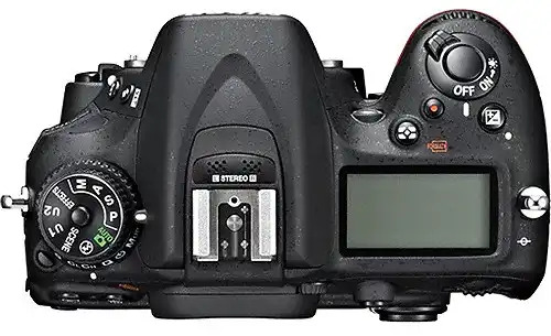 nikon d7100 mpb