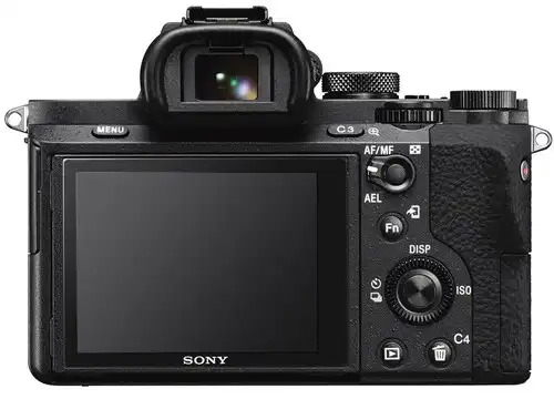 sony a7ii review 2021