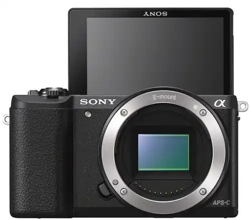 sony a5100 photography
