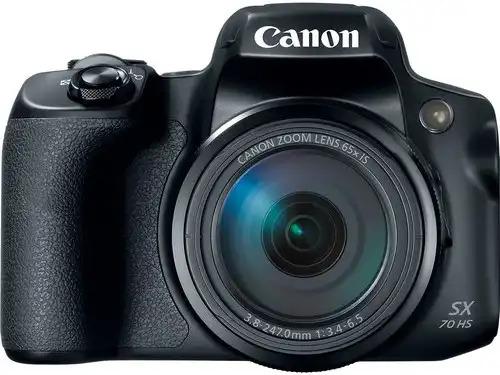 canon powershot sx70 hs astrophotography