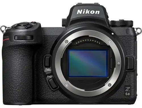 Nikon Z6 II Review: First Impressions