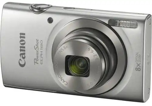 Specifications - IXUS 185 - Canon Cyprus