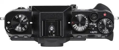 Fujifilm X-T10 Review