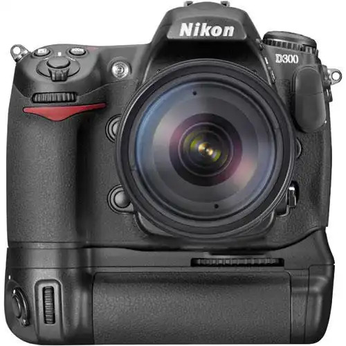 nikon d300s 2021