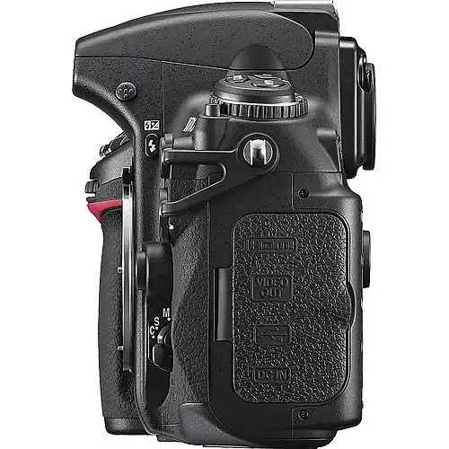 nikon d700 mpb