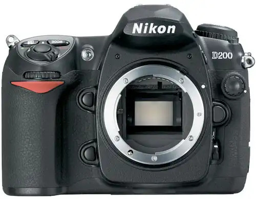 modified camera for astrophotography