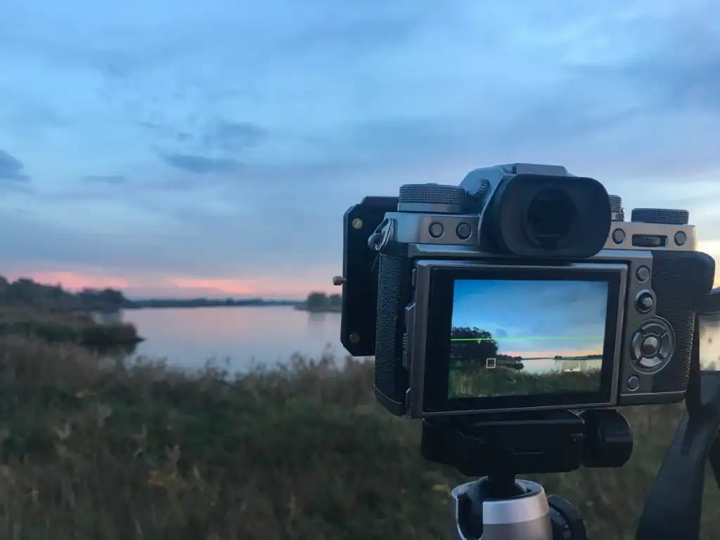 must have lenses for landscape photography