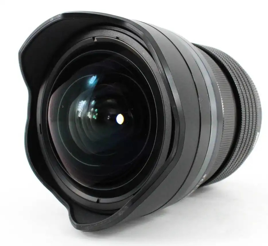 best olympus lenses for landscape photography