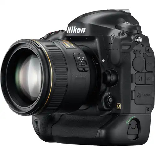 nikon d4 2021