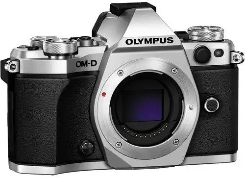 olympus camera for beginners