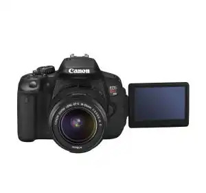t4i dslr