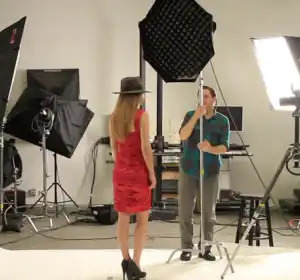 11 Lighting Examples small image