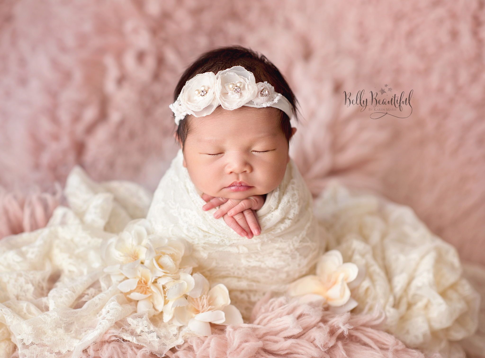 4 Tips for Stunning Newborn Photography