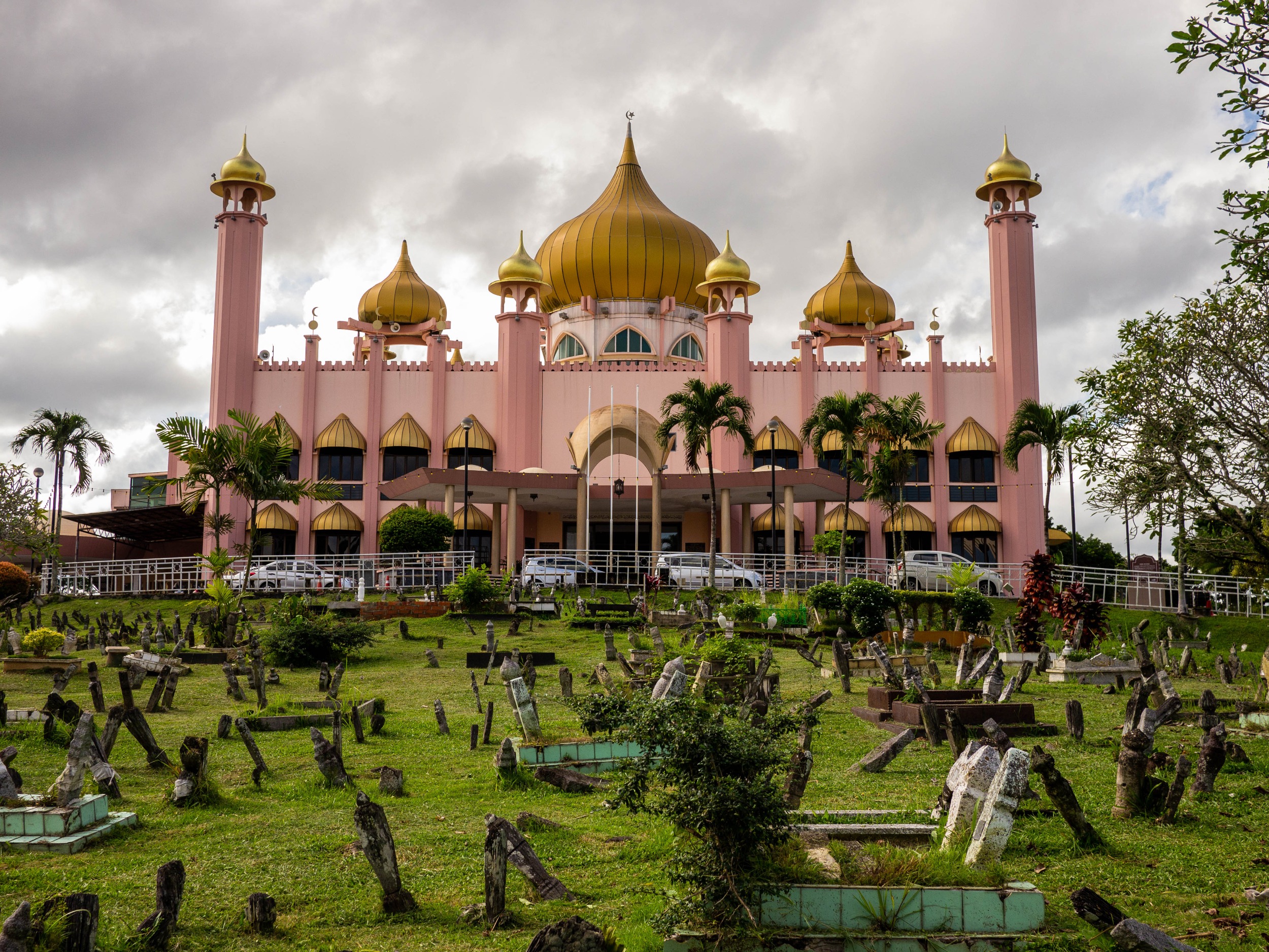 Kuching, Sarawak - Photography Forum